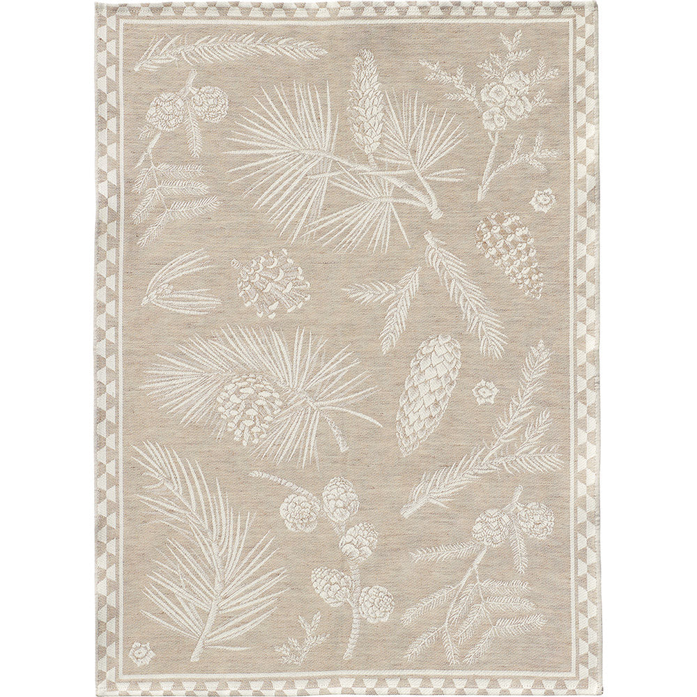 Leitner Leinen Küchentuch 160 „Foresta“ 50 x 70 cm