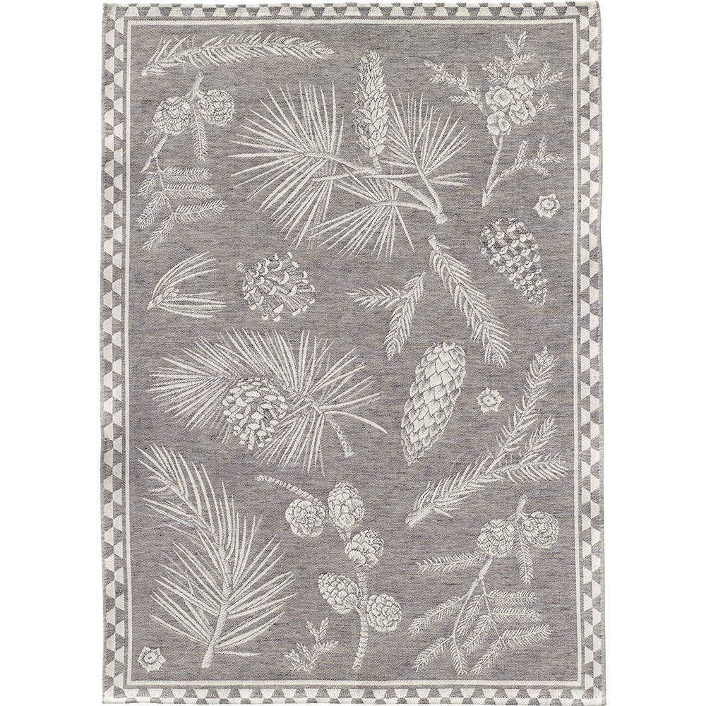 Leitner Leinen Küchentuch 160 „Foresta“ 50 x 70 cm