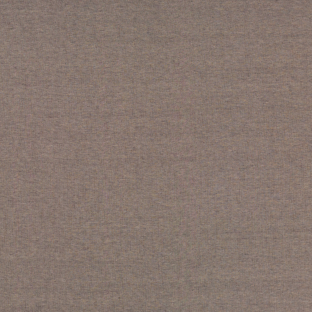 Leitner Leinen Tischtuch „Uni“ Col. 54 Purple mit 10 cm Kuvertsaum