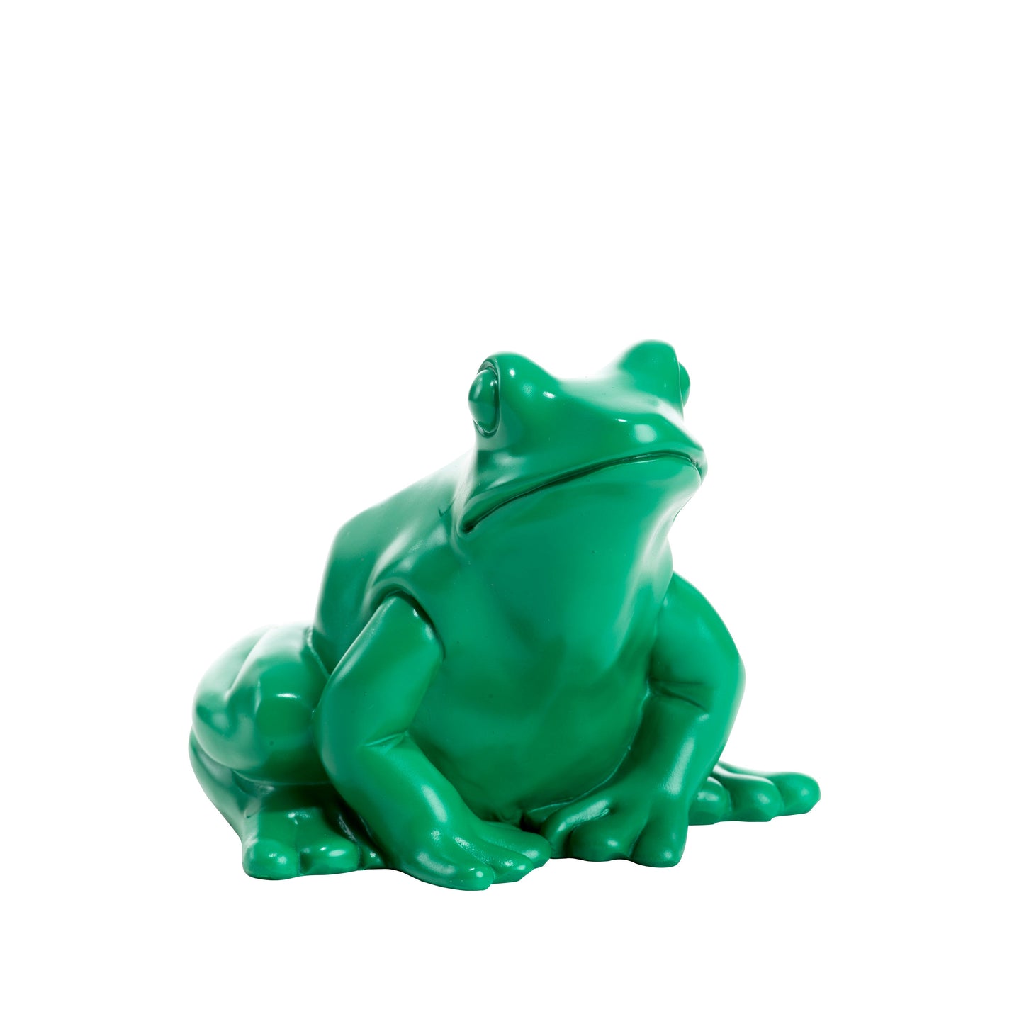 Ottmar Hörl Skulptur Froschkönig, 1999