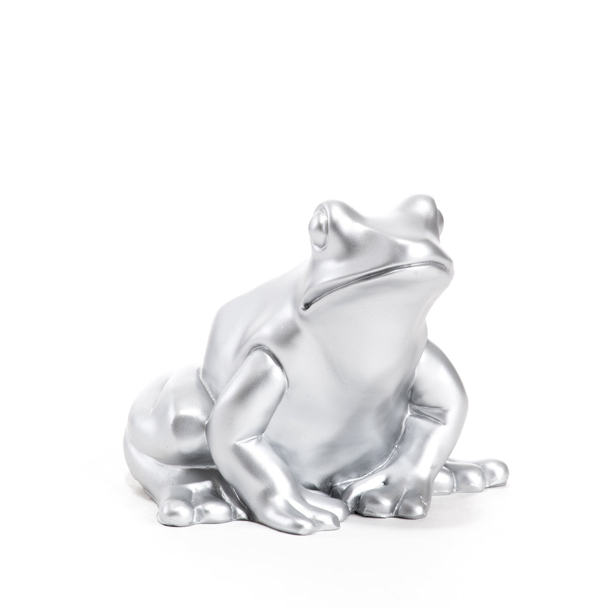 Ottmar Hörl Skulptur Froschkönig, 1999