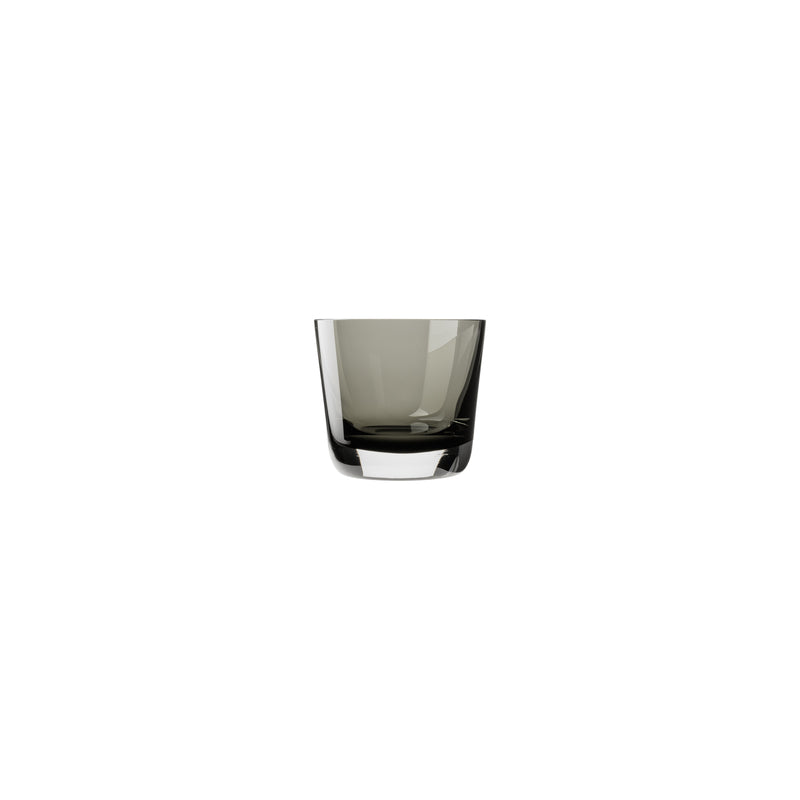 Hering Berlin Smoked Wasser, Whiskey, Dessert