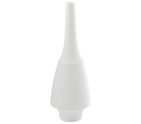 Hering Berlin Pulse Vase hoch