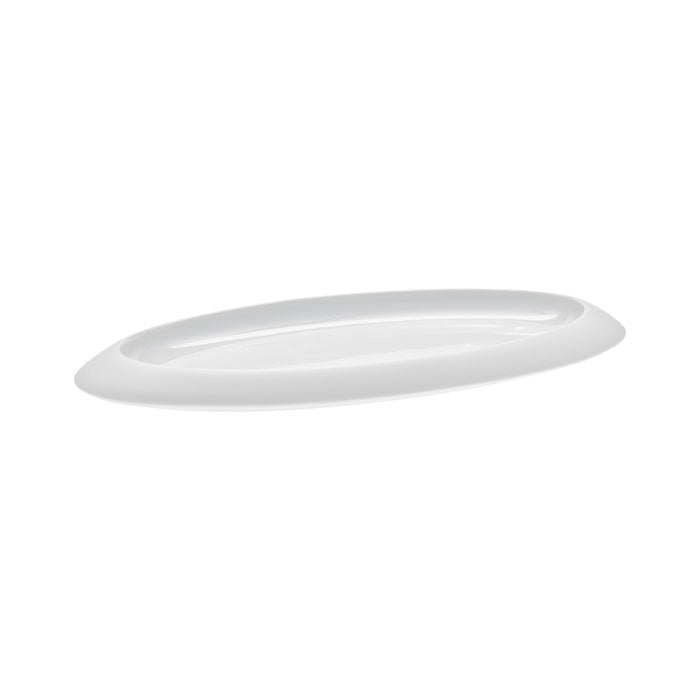 Hering Berlin Velvet Teller oval klein