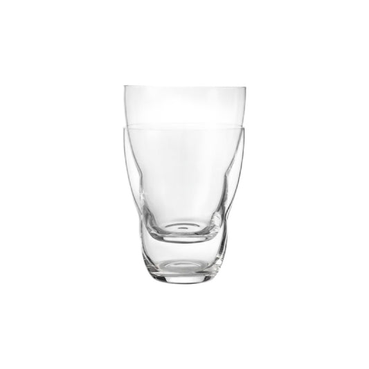 Vipp Glas groß, 2er-Set