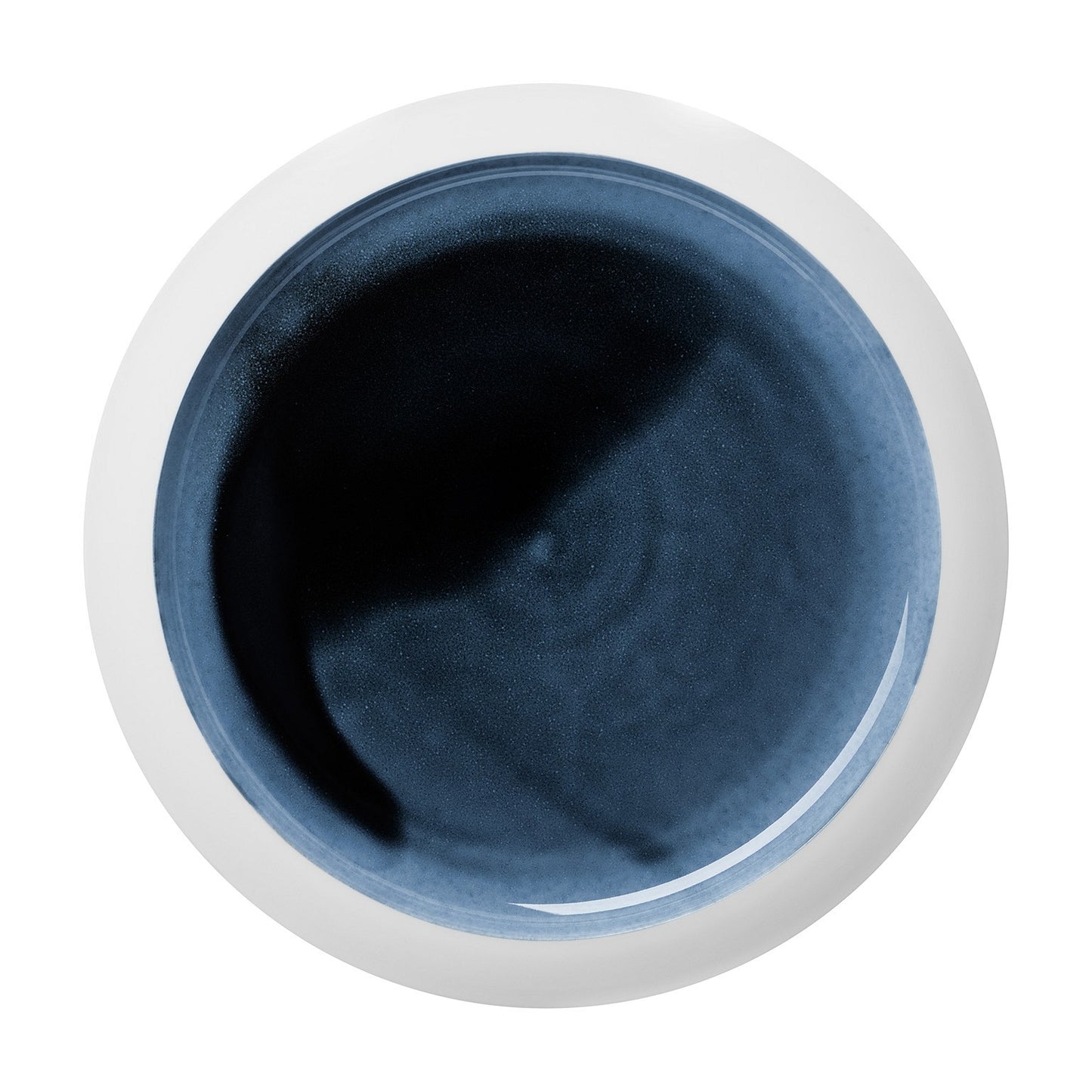 Hering Berlin Blue Silent, Vorlegeplatte