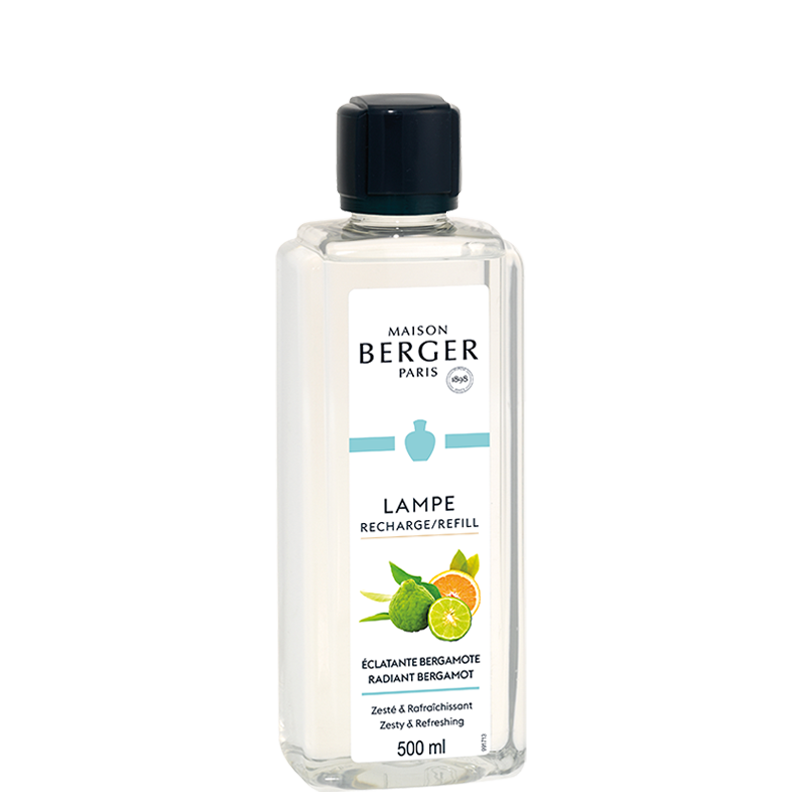 Maison Berger Eclatante Bergamote/ Radiant Bergamot 500ml
