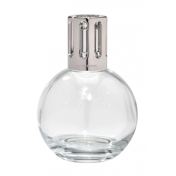 Maison  Berger Geschenkset ESSENTIELLE RUND mit jeweils 250ml neutraler Essenz und Zeste Verveine