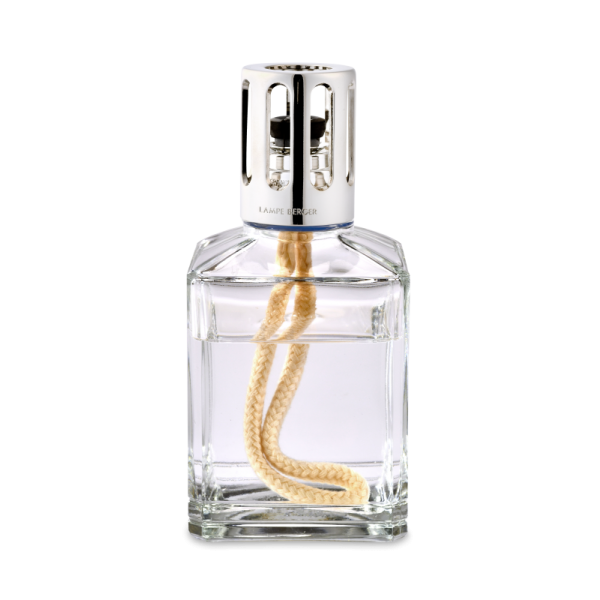 Maison Berger Geschenkset ESSENTIELLE ECKIG mit 2 Essenzen gratis