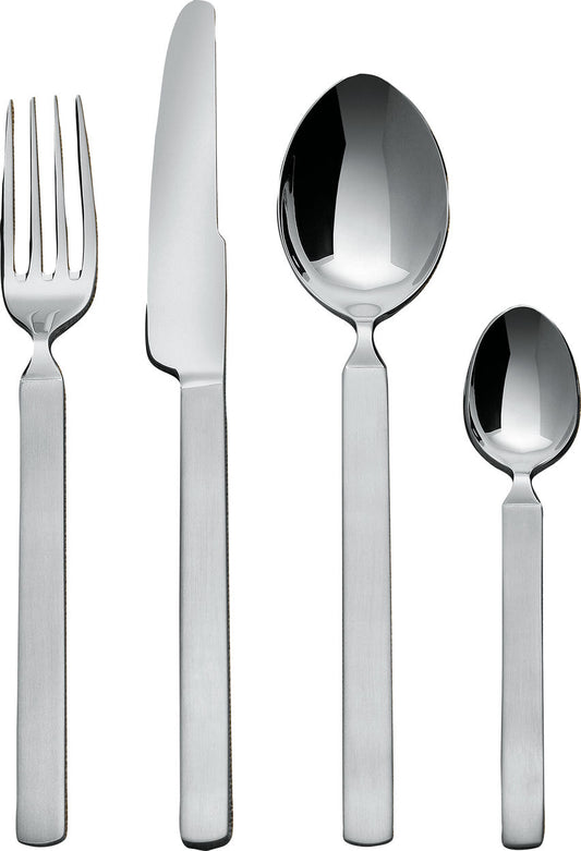 Alessi Dry Besteckgarnitur 24tlg.