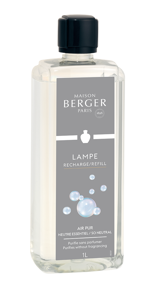 Maison Berger Refill : Air Pur 1000ml