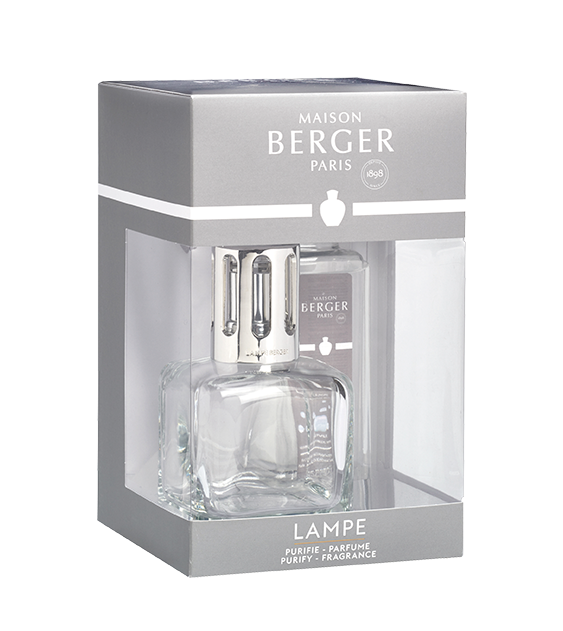 Maison Berger Geschenkset Glacon klar