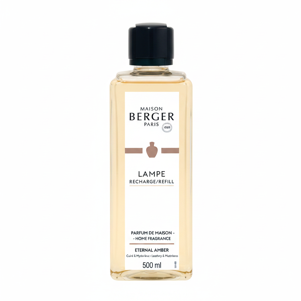 Maison Berger Sprudelnde Lebensfreude - Lampe Berger Duft 500 ml