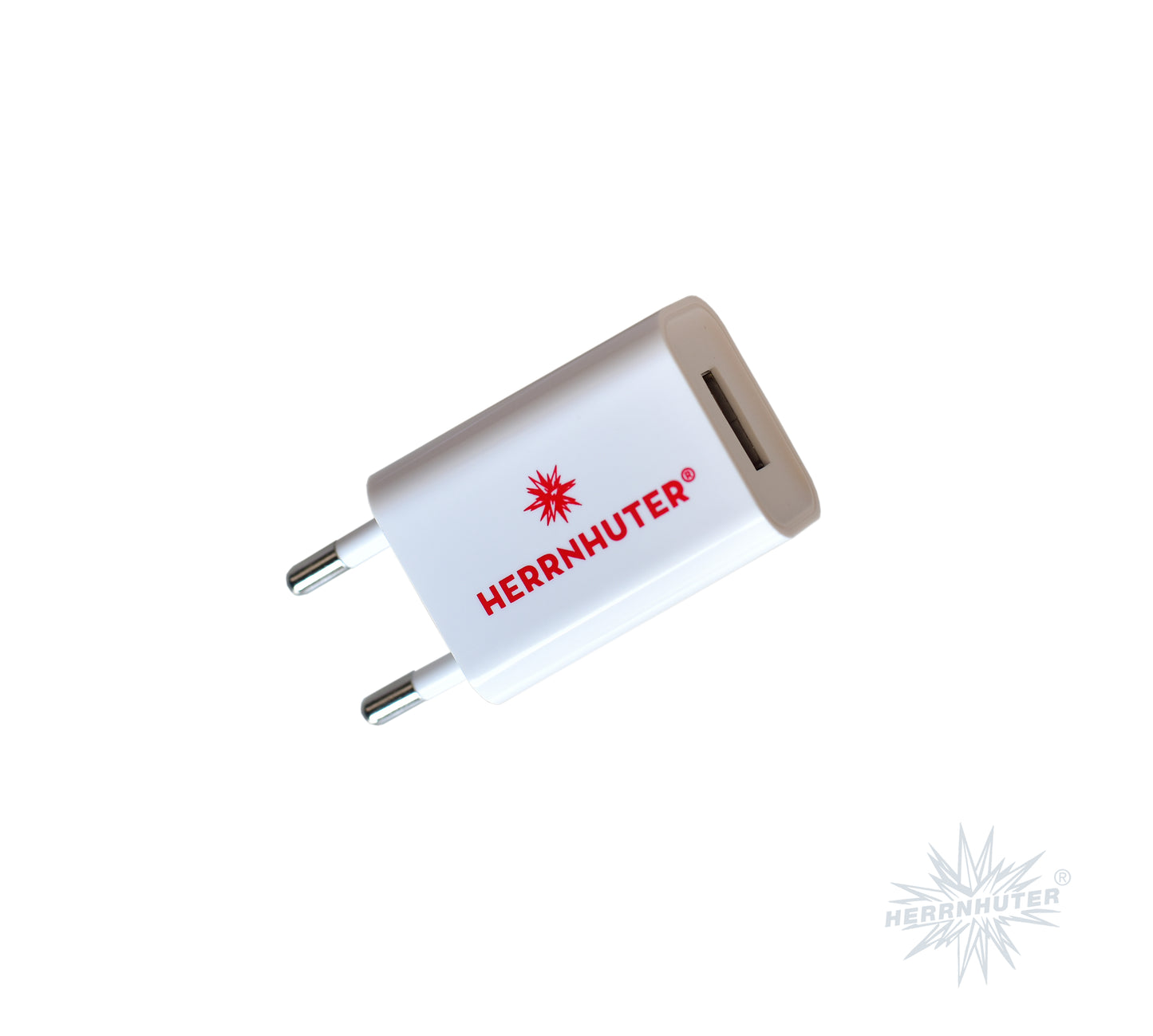 Herrnhuter Sterne Zubehör, USB-Netzgerät für USB-Adapter