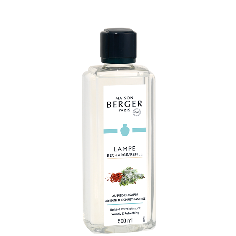Maison Berger Sapin Festif 500ml