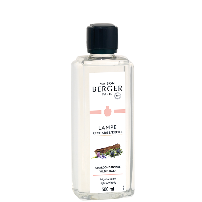 Maison Berger Chardon Sauvage/ Wild Flower 500ml
