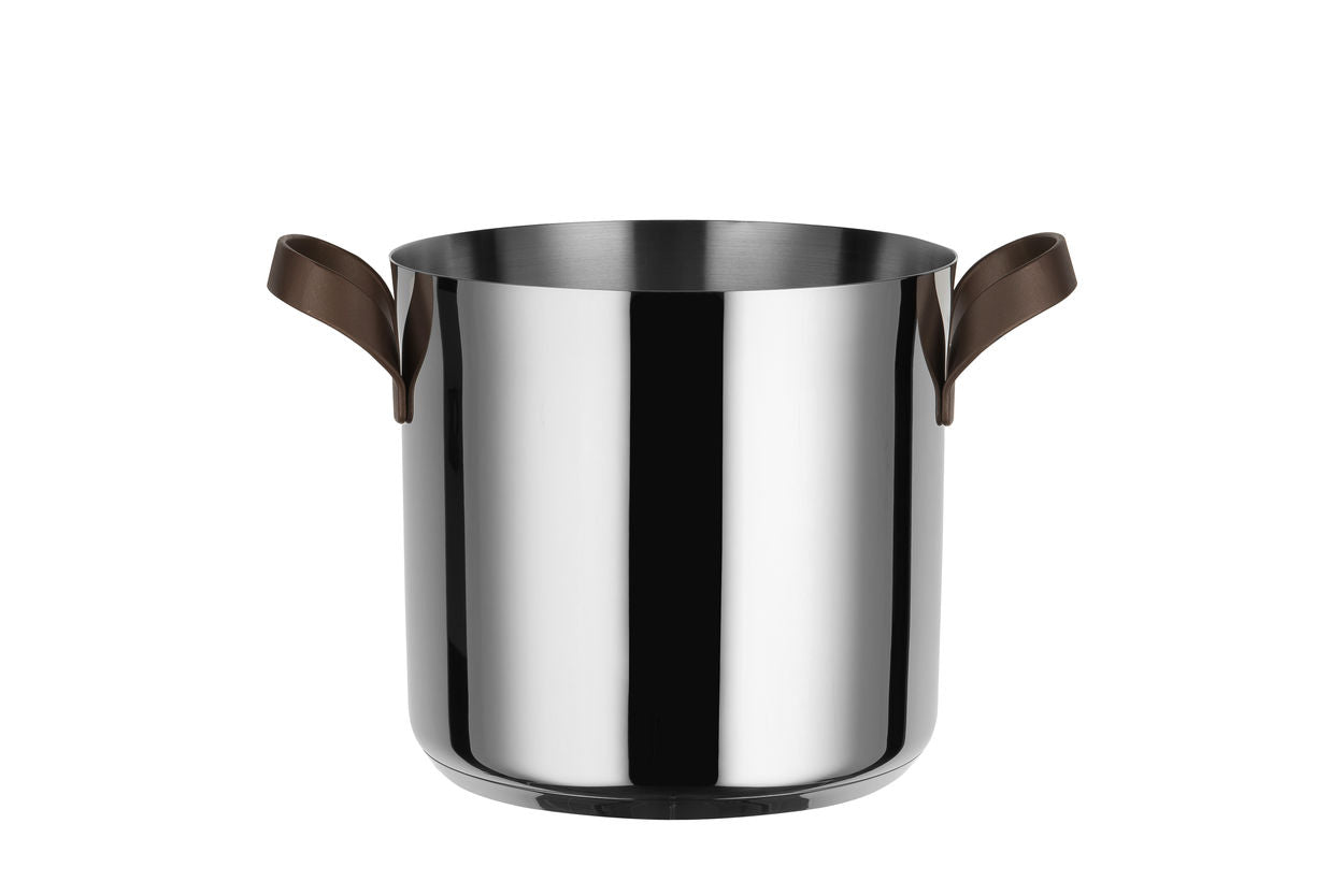 Alessi Topfset 7-teilig EDO