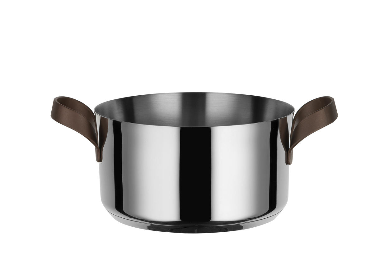 Alessi Topfset 7-teilig EDO