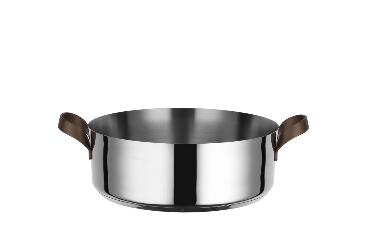 Alessi Topfset 7-teilig EDO