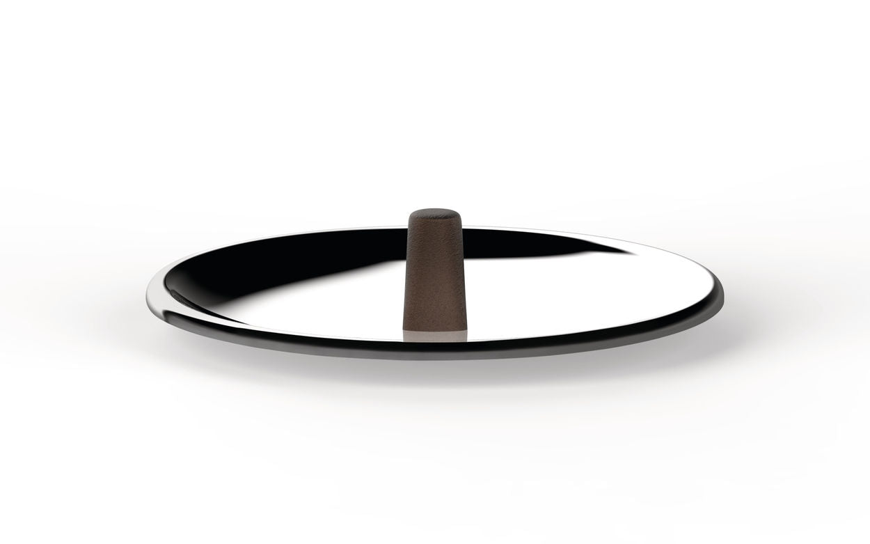 Alessi Topfset 7-teilig EDO