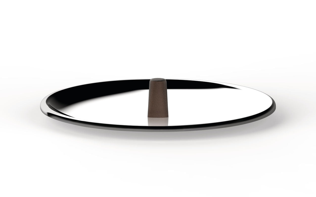 Alessi Topfset 7-teilig EDO