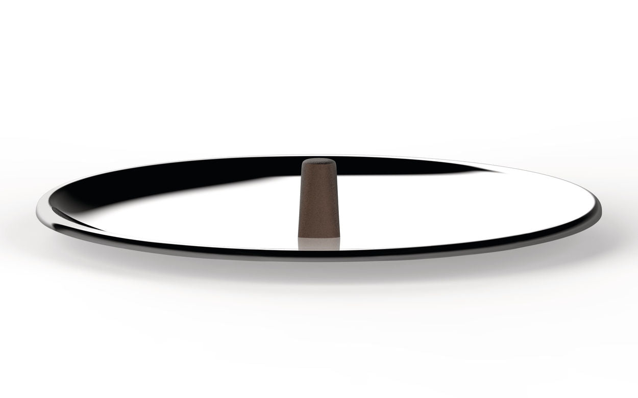 Alessi Topfset 7-teilig EDO