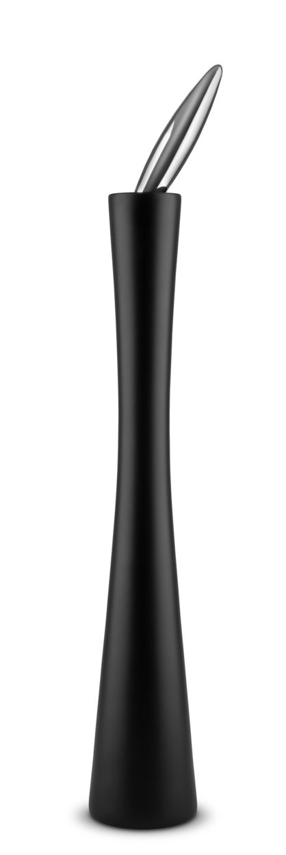 Alessi 100 Values Collection Salz-/Pfeffer- und Gewürzmühle, MP156