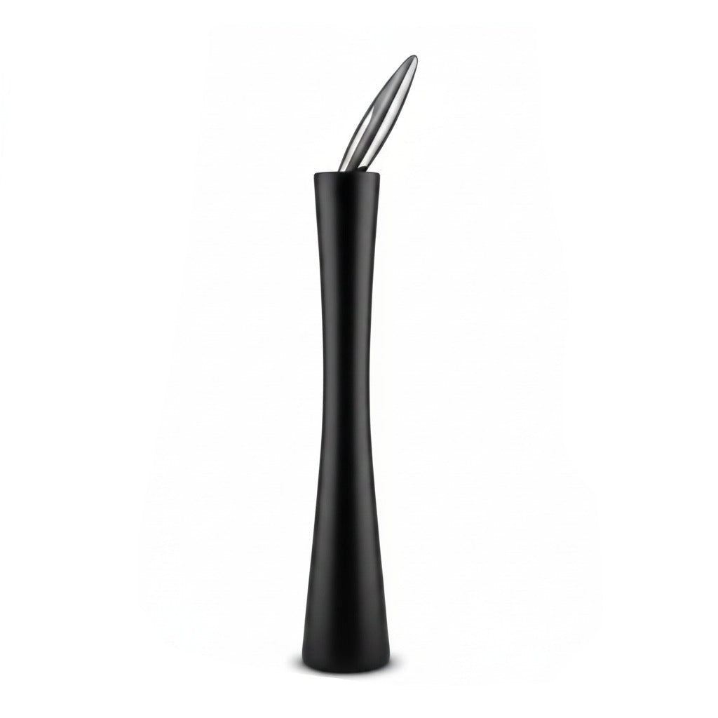 Alessi 100 Values Collection Salz-/Pfeffer- und Gewürzmühle, MP156