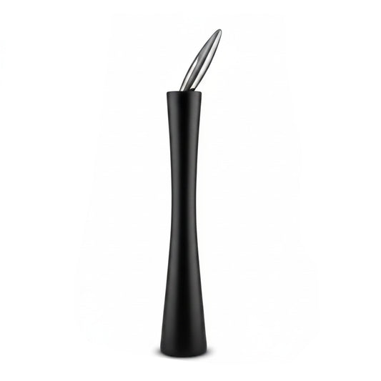 Alessi 100 Values Collection Salz-/Pfeffer- und Gewürzmühle, MP156