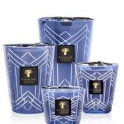Baobab Duftkerze "High Society" SWANN Max 24