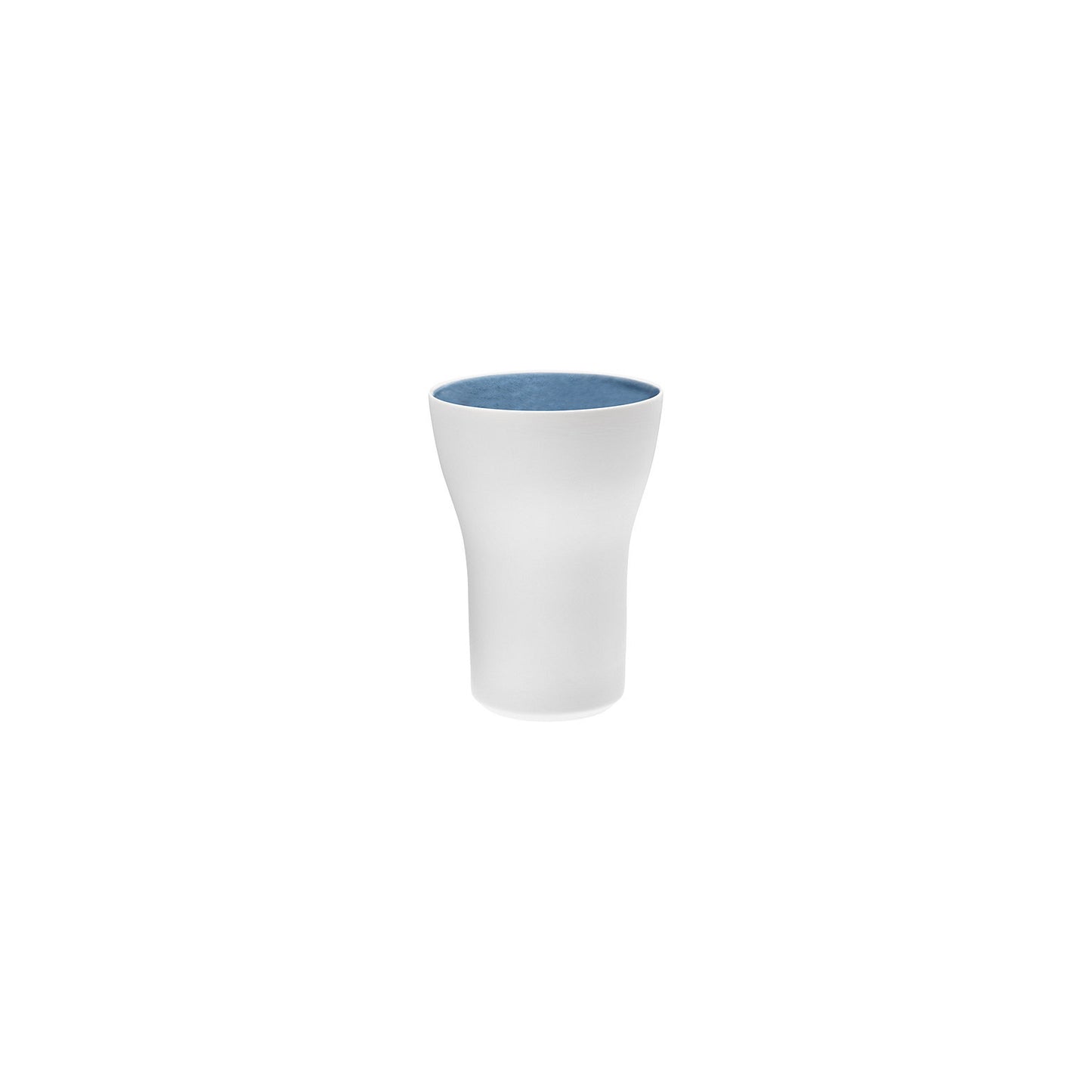 Hering Berlin Blue Silent, Becher, groß