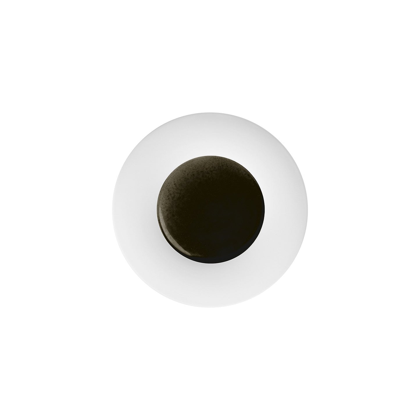 Hering Berlin - Obsidian, Kuchen- und Brotteller