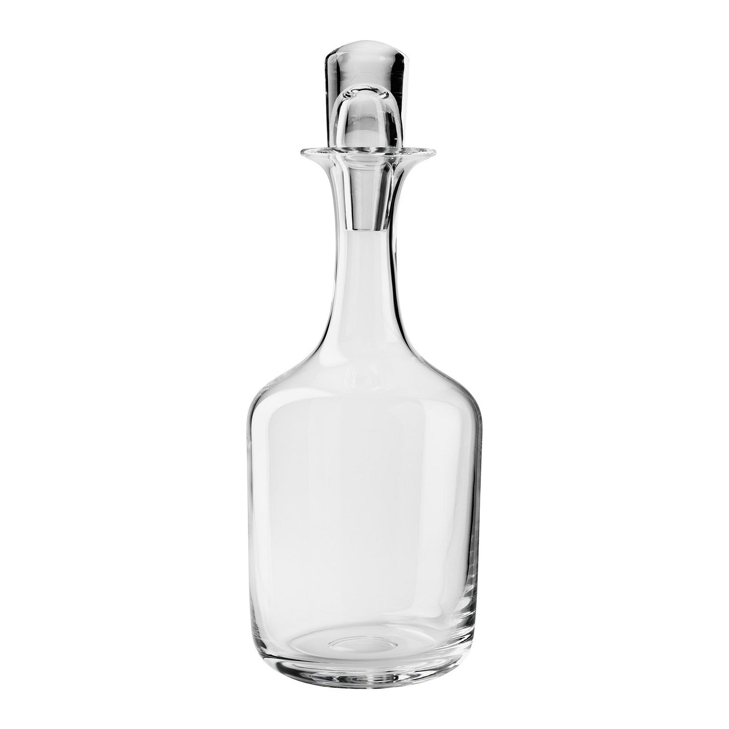 Hering Berlin - Source Clear, Karaffe mit Stopfen