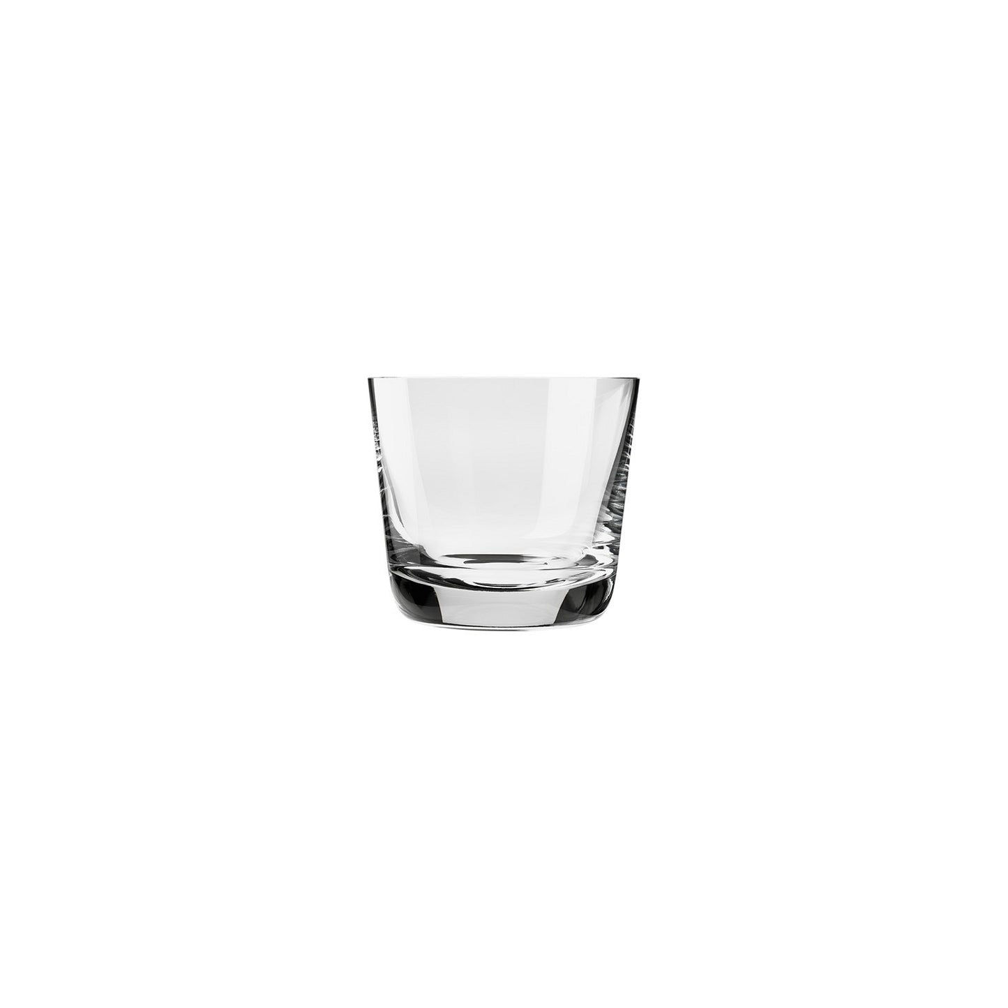 Hering Berlin - Source Clear, Whiskeyglas groß