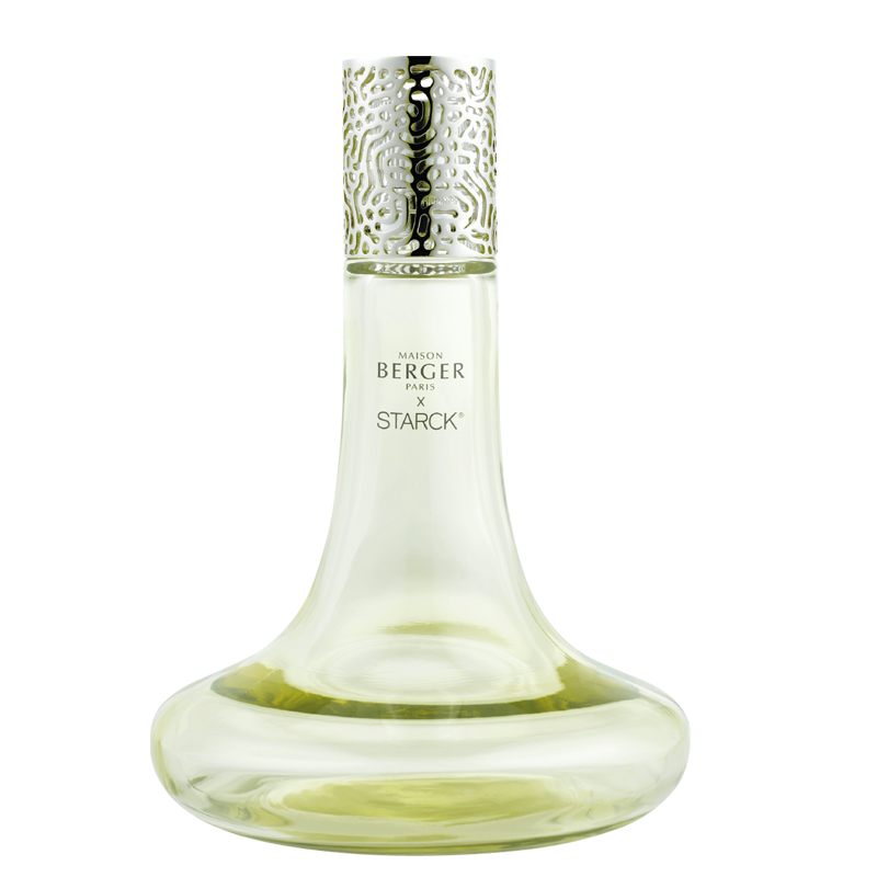 Maison Berger Lampenset STARCK Verte