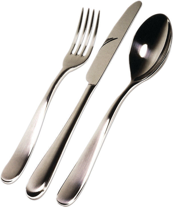 Alessi NuovoMilano Besteckgarnitur 24 tlg.