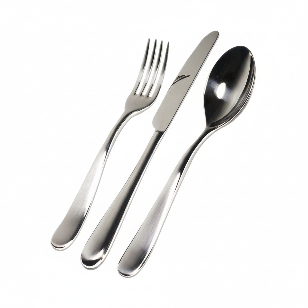 Alessi Nuovo Milano Besteckset 24-tlg.