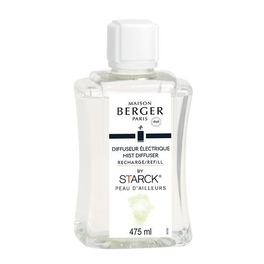 Maison Berger Refill für elektr. Diffusor PEAU D'AILLEURS 475 ml