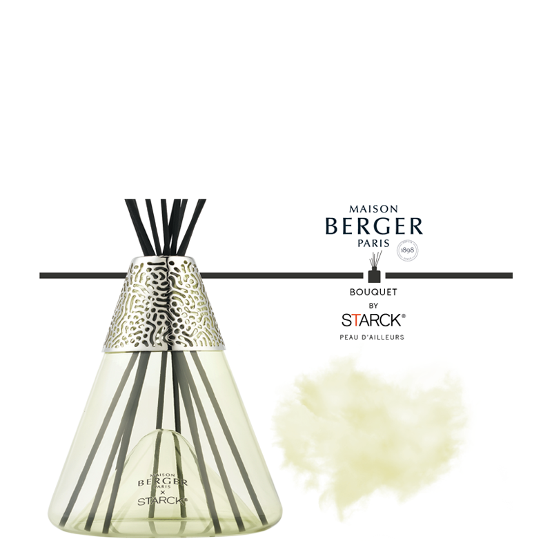 Maison Berger Duftbouquet STARCK Vert
