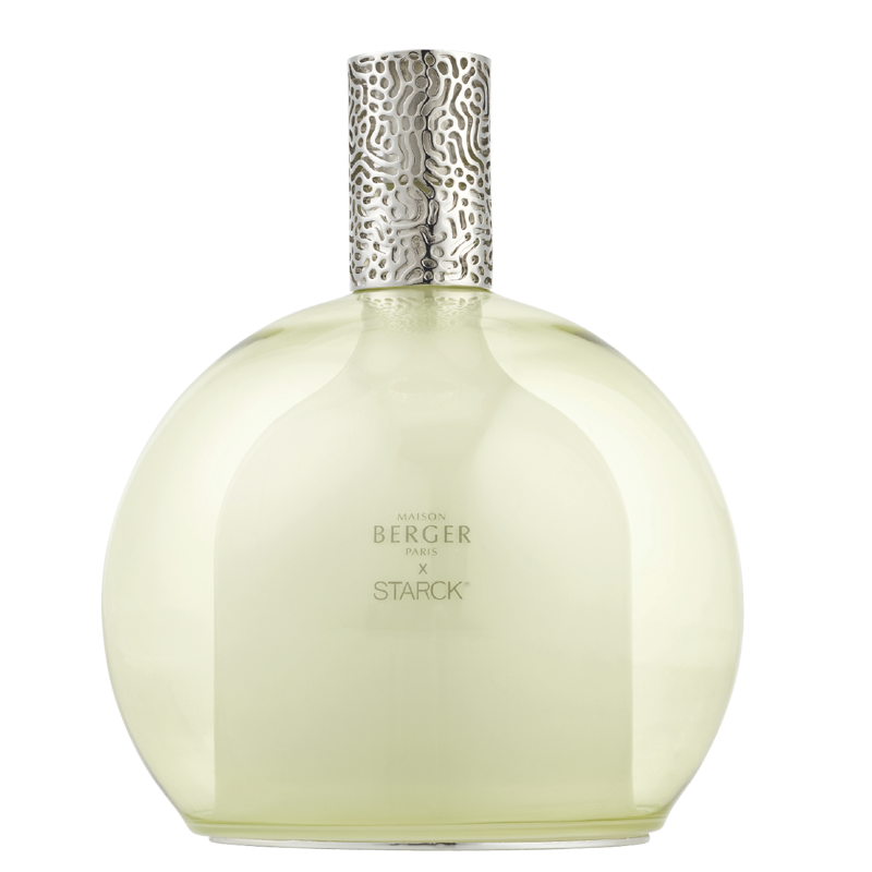 Maison Berger Elektrischer Diffusor STARCK Vert