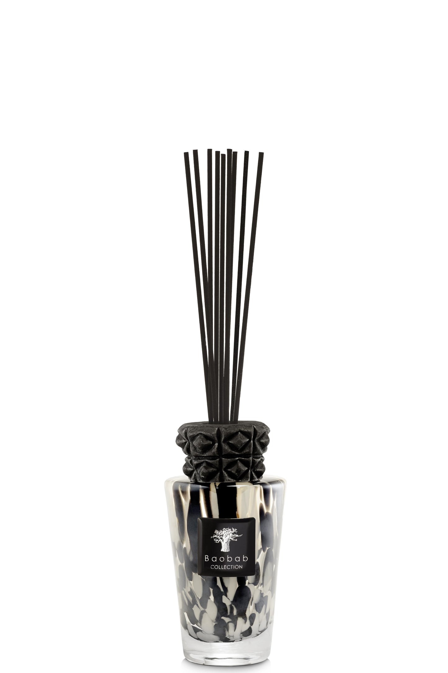 Baobab Diffuser BLACK PEARLS Luxury Mini, 500ml