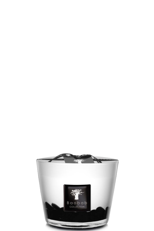 Baobab Duftkerze "Feathers" WARRIOR, Max 10