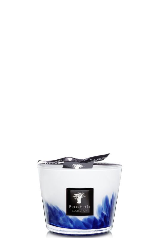 Baobab Duftkerze "Feathers" TOUAREG, Max 10
