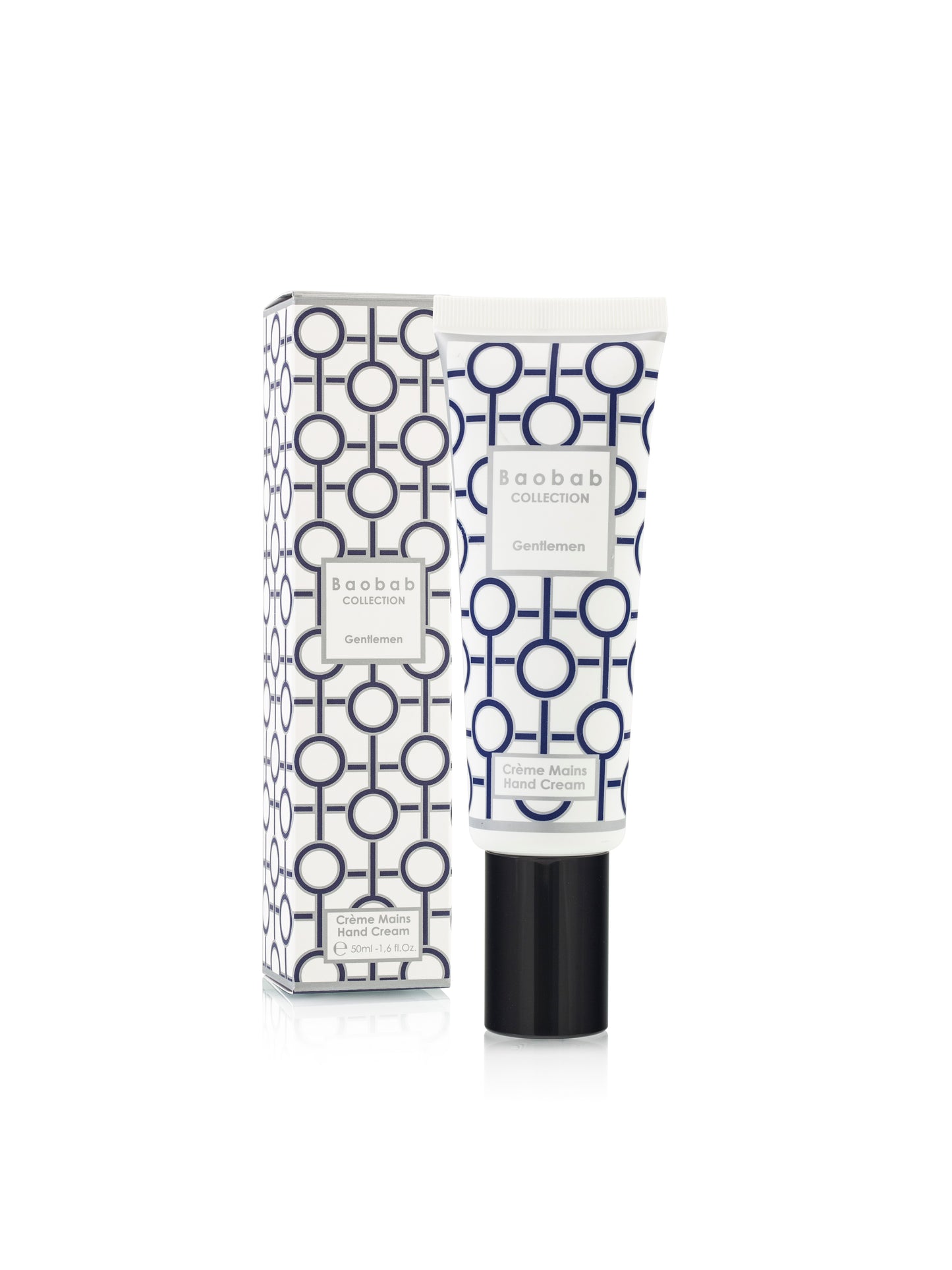 Baobab Hand Cream “Gentlemen“