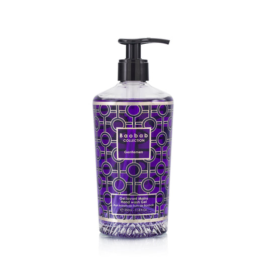 Baobab Hand Wash Gel