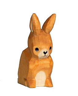 Lotte Sievers-Hahn Krippenfiguren 12cm, Figur Häsin