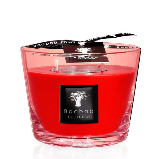 Baobab Duftkerze "All Seasons" MAASAI SPIRIT
