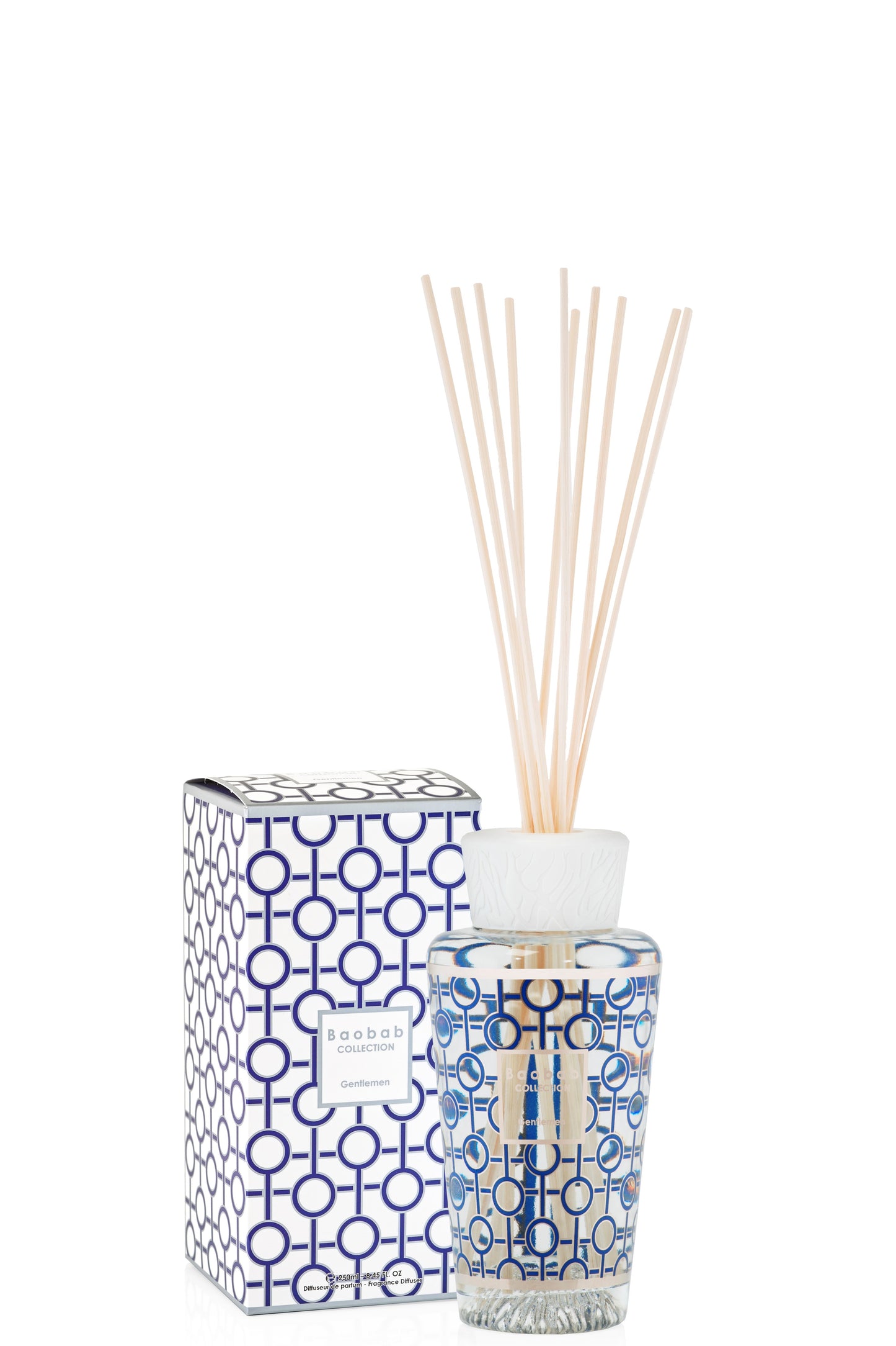 Baobab My first Baobab Diffuser "Gentlemen"