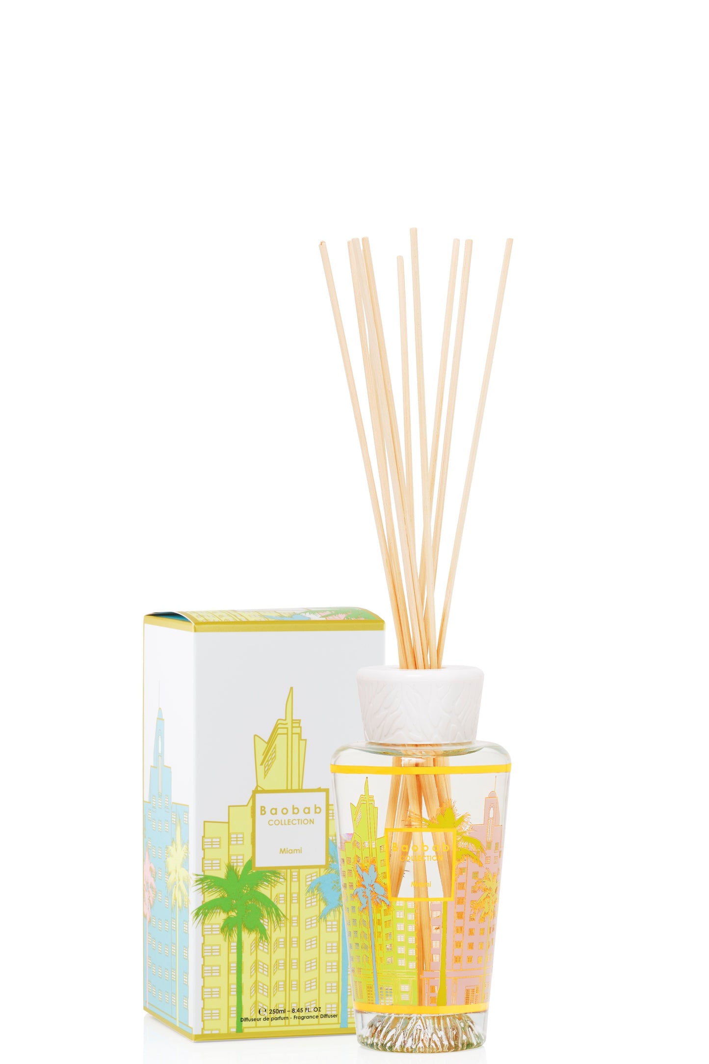 Baobab My first Baobab Diffuser "Miami"