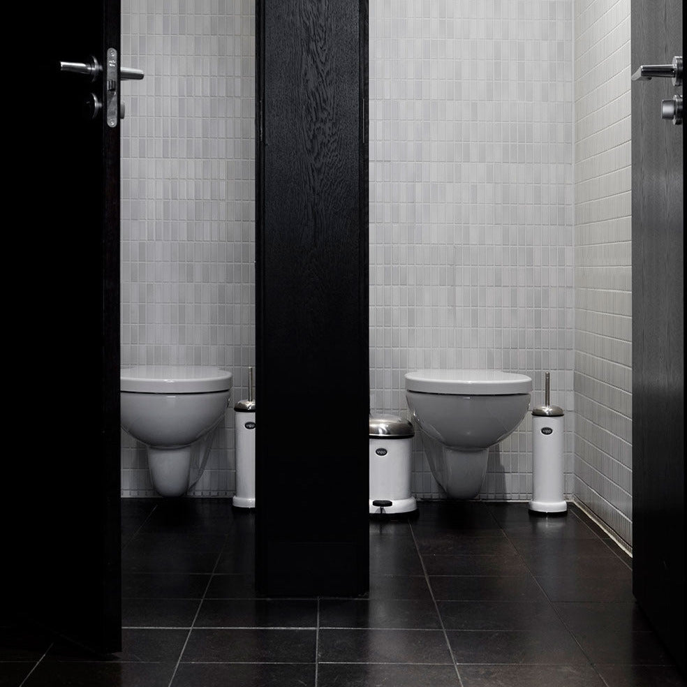 Vipp WC-Bürste